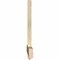 Ekena Millwork Eugene Rough Sawn Timber Gable Bracket, Douglas Fir, 96"W x 28"H x 2"D x 4"F, 7/12 Pitch GBW096X28X0204EUG00RDF - alternate 5